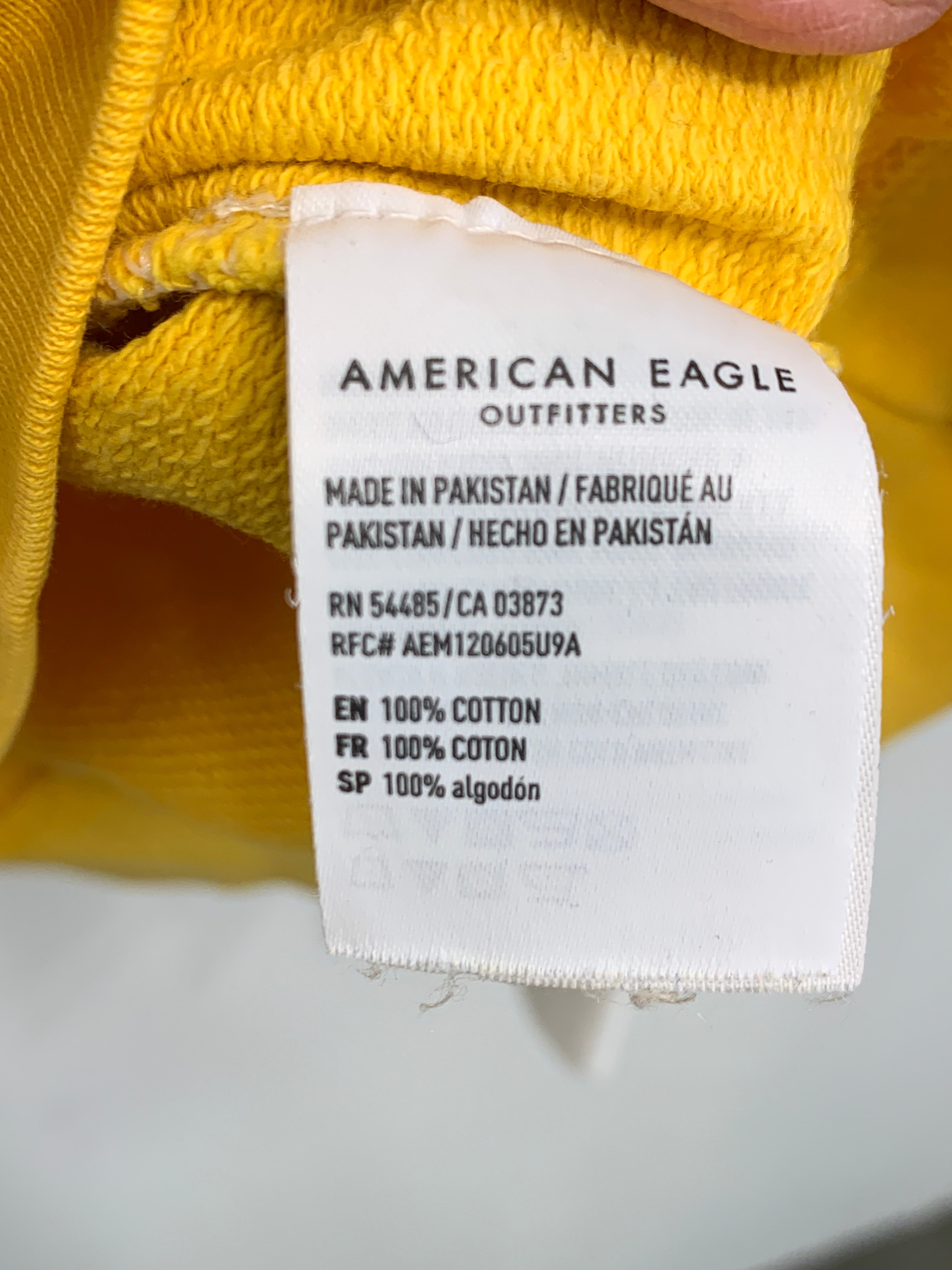 American Eagle Hoodie